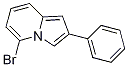 5-Bromo-2-phenylindolizine Structure,1006591-05-4Structure