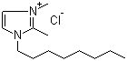 1-Octyl-2,3-dimethylimidazolium chloride Structure,1007398-58-4Structure