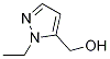 1-Ethyl-1h-pyrazole-5-methanol Structure,1007488-29-0Structure