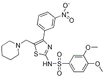 1008119-83-2结构式