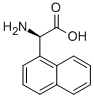 (R)-氨基萘-1-乙酸结构式_100896-07-9结构式