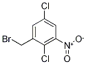 1-(Bromomethyl)-2,5-dichloro-3-nitrobenzene Structure,1009349-32-9Structure