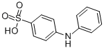 Diphenylamine sulfonic acid Structure,101-57-5Structure