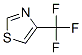 4-(三氟甲基)-噻唑结构式_101048-75-3结构式