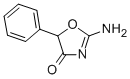 Pemoline Structure,101053-01-4Structure