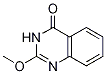 2-甲氧基-4(3H)-喹唑啉酮结构式_1011-24-1结构式