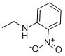 N-ethyl-2-nitroaniline Structure,10112-15-9Structure