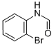 N-2-(Bromophenyl)formamide Structure,10113-38-9Structure