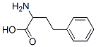 DL-Homophenylalanine Structure,1012-05-1Structure