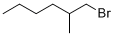 1-Bromo-2-methylhexane Structure,101258-57-5Structure