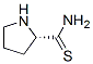 (2S)-2-pyrrolidinecarbothioamide Structure,101410-20-2Structure