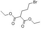 Diethyl 3-bromopropylmalonate Structure,10149-21-0Structure