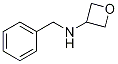 N-苄基氧杂环丁烷-3-胺结构式_1015937-48-0结构式