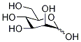 D-Mannose-3-13C Structure,101615-89-8Structure