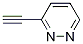 3-Ethynyl-pyridazine Structure,1017793-08-6Structure