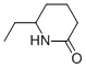 (R)-6-乙基哌啶-2-酮结构式_1018453-54-7结构式