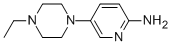 5-(4-Ethylpiperazin-1-yl)pyridin-2-amine Structure,1018505-59-3Structure