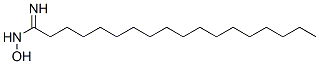 N-hydroxy-octadecanamidine Structure,101882-78-4Structure