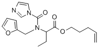 Pefurazoate standard Structure,101903-30-4Structure