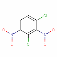 1-Chloro-2,4-dinitrochlorobenzene Structure,10199-85-6Structure