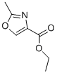 Ethyl 2-methyl-4-oxazolecarboxylate Structure,10200-43-8Structure