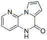 Pyrido[3,2-e]pyrrolo[1,2-a]pyrazin-6(5h)-one (9ci) Structure,102064-36-8Structure