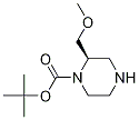 (R)-1-n-boc-2-methoxymethylpiperazine Structure,1023301-73-6Structure