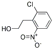 2-(2-Chloro-6-nitrophenyl)ethanol Structure,102493-68-5Structure