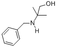 2-Benzylamino-2-methyl-1-propanol Structure,10250-27-8Structure