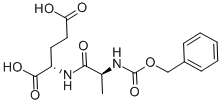 Z-ala-glu-oh结构式_102601-36-5结构式