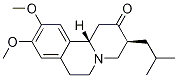 2H-benzo[a]quinolizin-2-one, 1,3,4,6,7,11b-hexahydro-9,10-dimethoxy-3-(2-methylpropyl)-, (3s,11bs)- Structure,1026016-84-1Structure