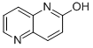 2-Hydroxy-1,5-naphthyridine Structure,10261-82-2Structure