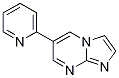 6-(Pyridin-2-yl)imidazo[1,2-a]pyrimidine Structure,1027511-31-4Structure