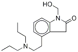 N-羟基甲基罗匹尼罗结构式_1027600-42-5结构式