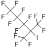 1,1,1,2,2,3,3,5,5,5-Decafluoro-4-iodo-4-(trifluoromethyl)pentane Structure,102780-88-1Structure