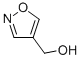 4-Hydroxymethyl-isoxazole Structure,102790-36-3Structure