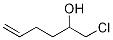 1-Chlorohex-5-en-2-ol Structure,10293-98-8Structure