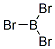 boron tribromide Structure,10294-33-4Structure