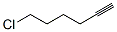 5-Hexynechloride Structure,10297-06-0Structure