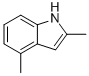 2,4-Dimethyl-1h-indole Structure,10299-61-3Structure