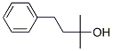 2-Methyl-4-phenyl-2-butanol Structure,103-05-9Structure