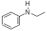 N-Ethylaniline Structure,103-69-5Structure