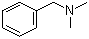 N,N-Dimethylbenzylamine Structure