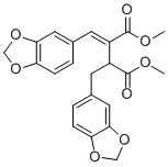 Dehydroheliobuphthalmin Structure,103001-05-4Structure