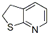 (9CI)-2,3-二氢-噻吩并[2,3-b]吡啶结构式_103020-20-8结构式