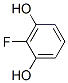 2-Fluororesorcinol Structure,103068-40-2Structure