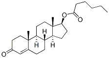 Testosterone isocaproate imp. e (ep) Structure,10312-45-5Structure