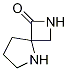 2,5-Diazaspiro[3.4]octan-1-one Structure,1031928-32-1Structure