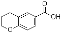 Chroman-6-carboxylic acid Structure,103203-84-5Structure