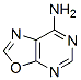 Oxazolo[5,4-d]pyrimidin-7-amine (9ci) Structure,10325-61-8Structure